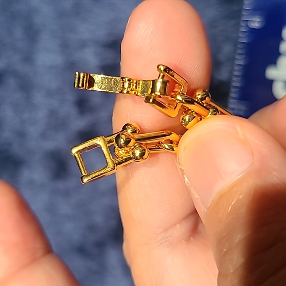 Hardware Braceet - Picture 5 of 5